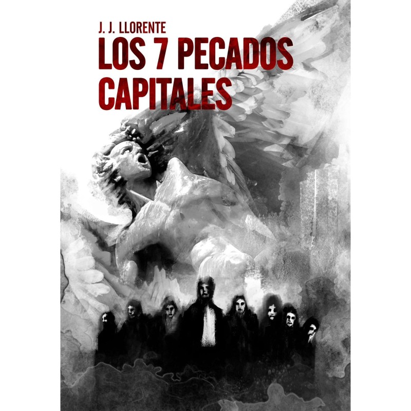 Los 7 Pecados Capitales
