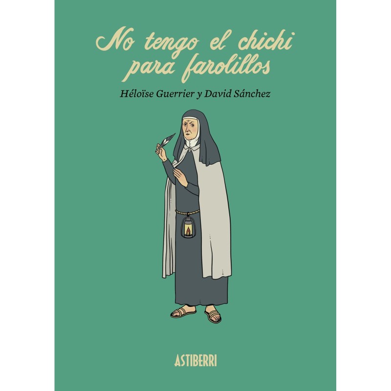 No Tengo El Chichi Para Farolillos