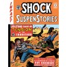 Shock Suspenstories 02 (The Ec Archives)