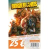 Pack Borderlands Colección Completa