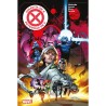 Dinastía X / Potencias De X (Marvel Omnibus)
