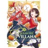 Me enamoré de la villana 03 (Manga)