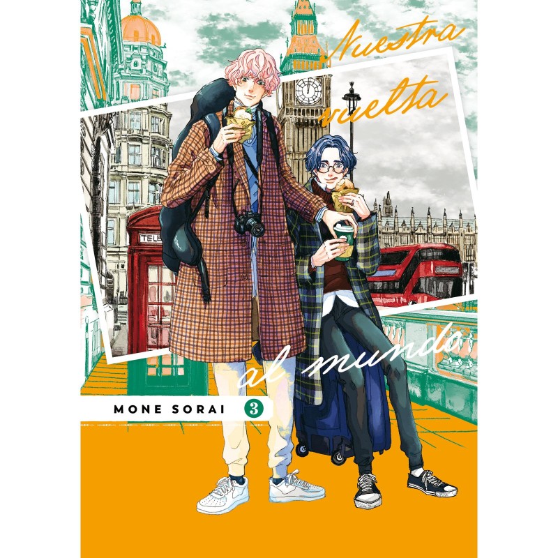 Nuestra vuelta al mundo 03