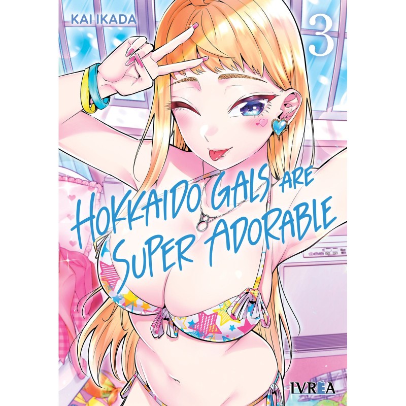 Hokkaido Gals Are Super Adorable 03