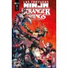 Las Tortugas Ninja/Stranger Things núm. 3 de 4