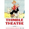 Thimble Theatre. Edición En Castellano. Selección De Planchas Dominicales (1925-1930)
