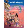 La Vida Según Hayao Miyazaki