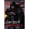 Assassin's Creed: Dynasty 02