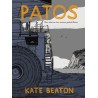 Patos. Dos Años En Las Arenas Petrolíferas (Edición Rústica)