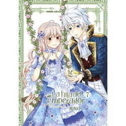 La hija del emperador 07