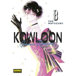 Kowloon Generic Romance 08