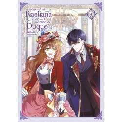 Cómo Raeliana Acabó En La...