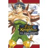 Four Knights Of The Apocalypse 09