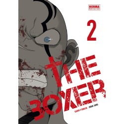The Boxer 02