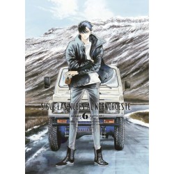 Sigue las nubes al...