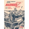 Mazinger Z 01