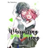 Whispering you a Love Song nº 03