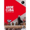 Arde Cuba