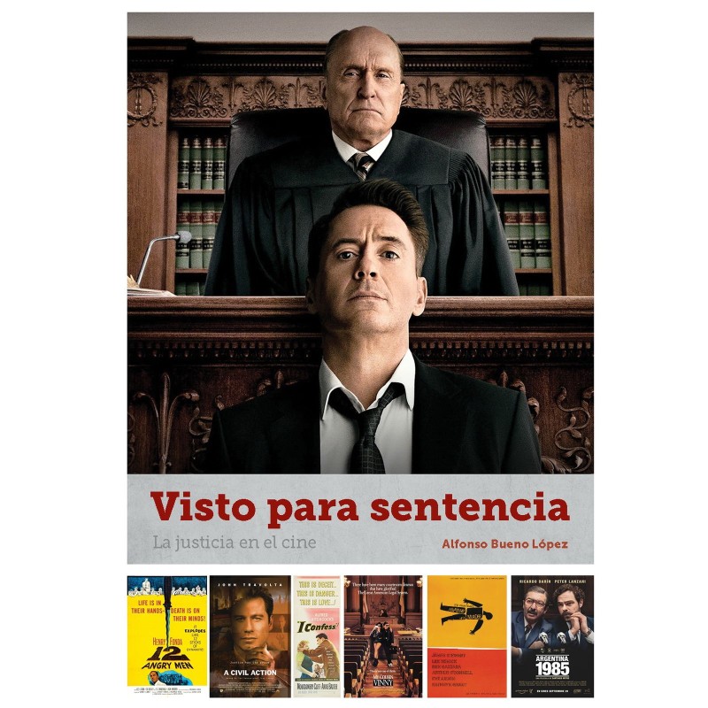 Visto Para Sentencia