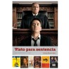 Visto Para Sentencia