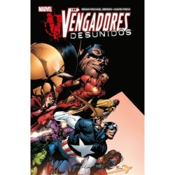 Marvel Essentials 1 Los...