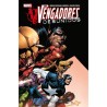 Marvel Essentials 1 Los Vengadores: Desunidos
