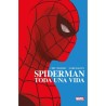 Marvel Essentials 2 Spiderman: Toda una vida