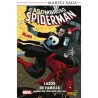 Marvel Saga TPB. El Asombroso Spiderman 18 Lazos de familia