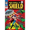 Biblioteca Marvel 54. Nick Furia, Agente de S.H.I.E.L.D 2 1966-67
