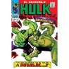 Biblioteca Marvel 56. El Increíble Hulk 4 1966-67