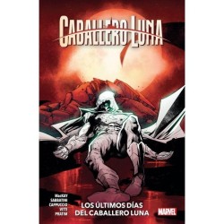 Caballero Luna 5 Los...