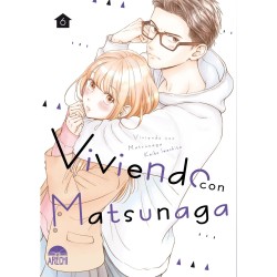 Viviendo Con Matsunaga 06