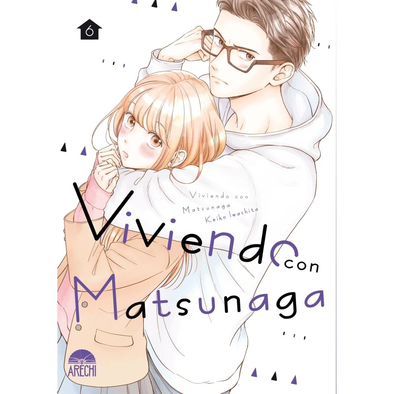 Viviendo Con Matsunaga 06