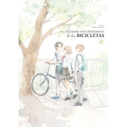 Cuando Nos Despedimos De...