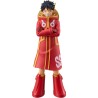 One Piece - Figura Monkey D Luffy Grandline Series