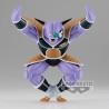 Dragon Ball Z - Figura Ginyu Solid Edge Works