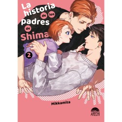 La Historia De Los Padres...