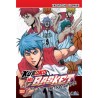 Kuroko No Basket: Extra Game 01
