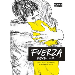 Fuerza. Notas Desde Un...