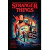 Stranger Things: Historias De Hawkins
