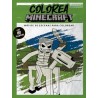 Colorea Minecraft