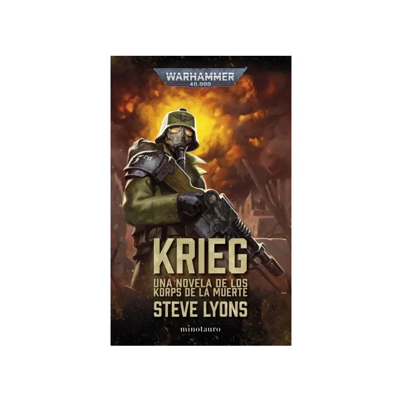 Krieg