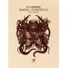 H.P. Lovecraft Manual Zoomórfico