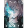 Boy's Abyss 15