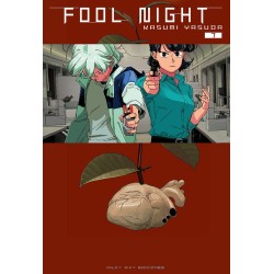 Fool Night 07