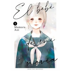 El bebé de mi novia 05