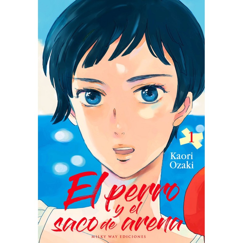 El perro y el saco de arena 01