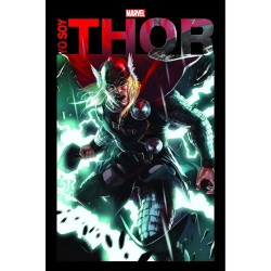 Yo Soy Thor (Precio Reducido)