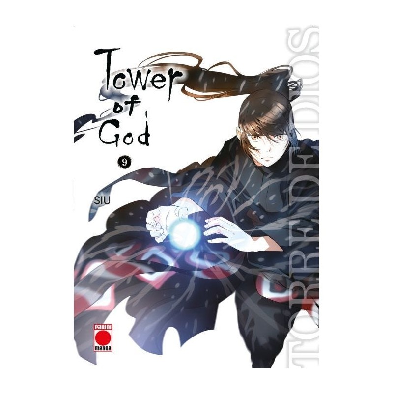 Tower of God 09
