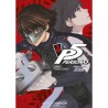 Persona 5 - Tomo 04